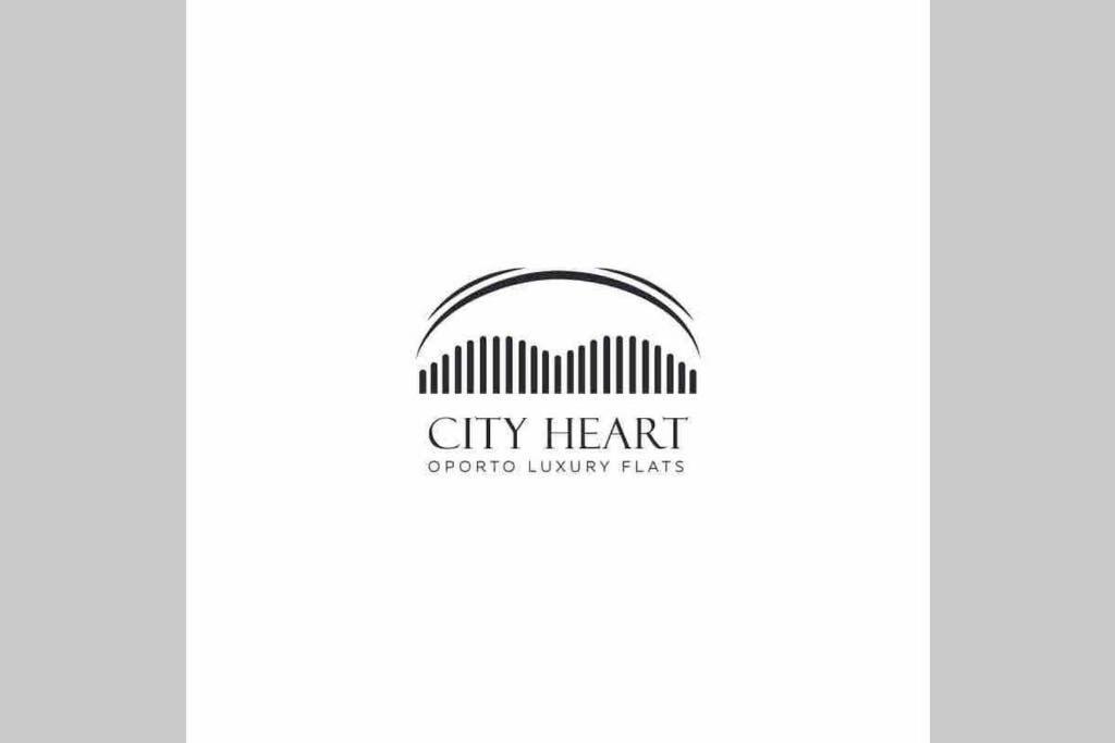 City Heart Place 3 Porto Buitenkant foto